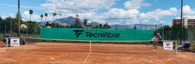 ESCUELA DEUCE RACKET CLUB