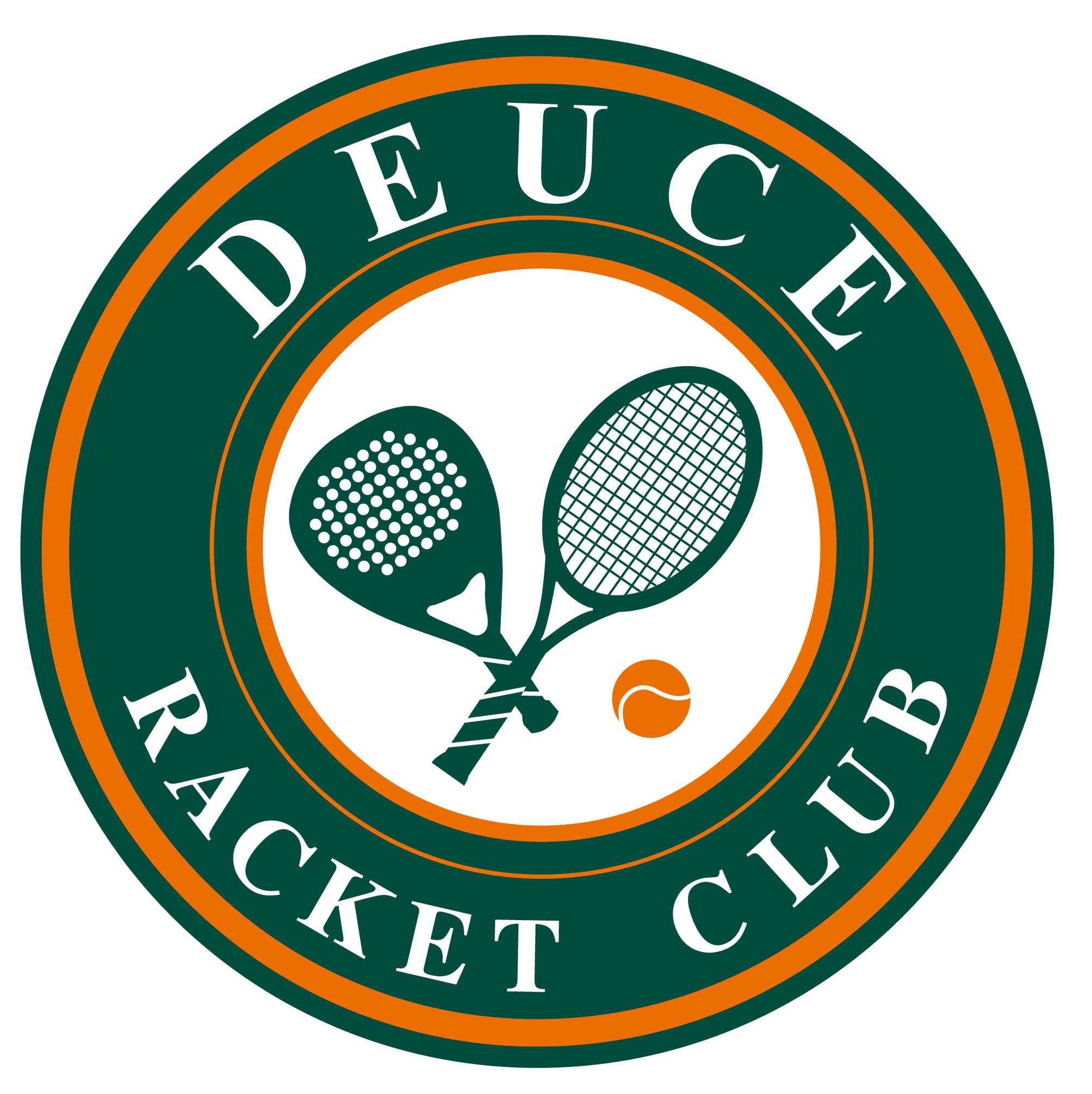 Deuce Racket Club