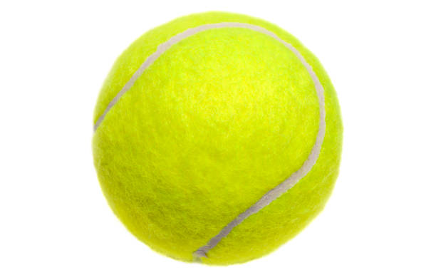 Pelota de tenis